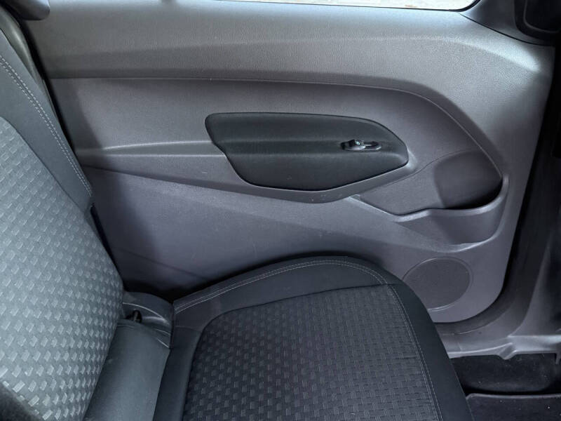 2020 Ford Transit Connect XLT