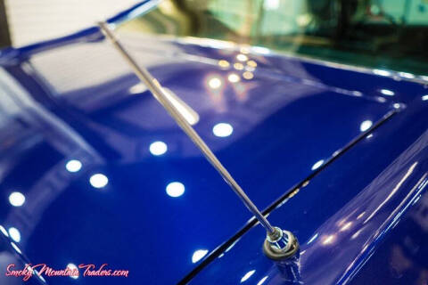 1968 Chevrolet Chevelle