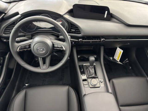 2026 Mazda Mazda3 Hatchback 2.5 S Preferred