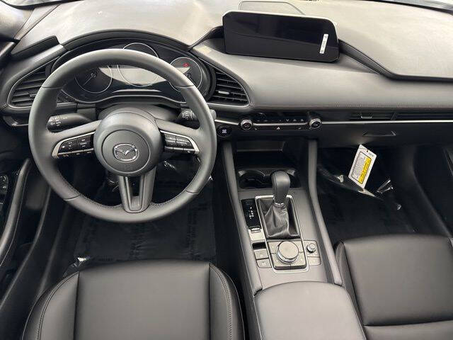 2026 Mazda Mazda3 Hatchback 2.5 S Preferred