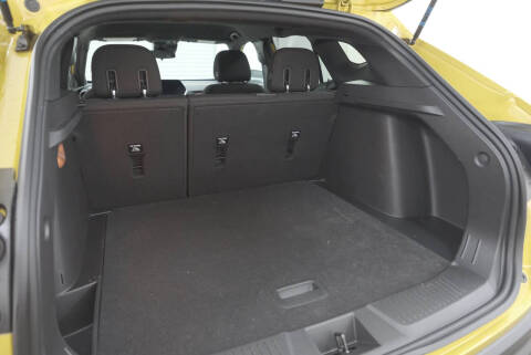 2024 Chevrolet Trax RS