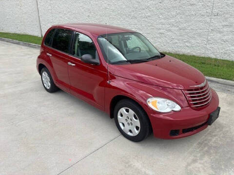 2006 Chrysler PT Cruiser Touring