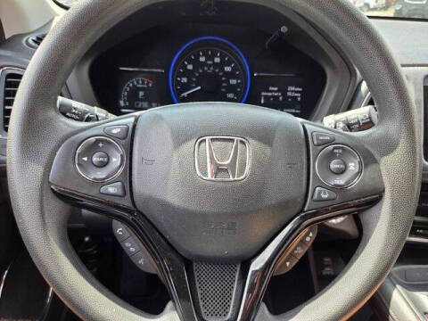 2020 Honda HR-V EX