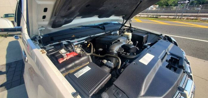 2009 Cadillac Escalade