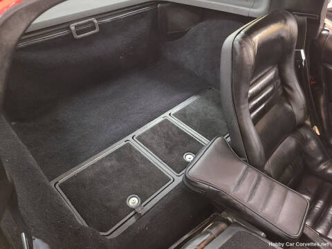 1979 Chevrolet Corvette