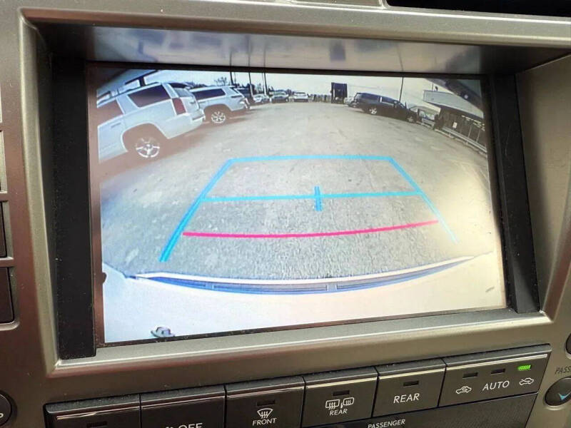 2016 Lexus GX 460