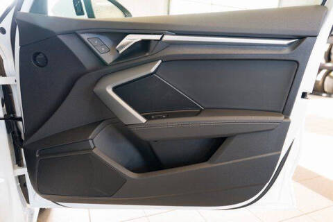 2026 Audi A3