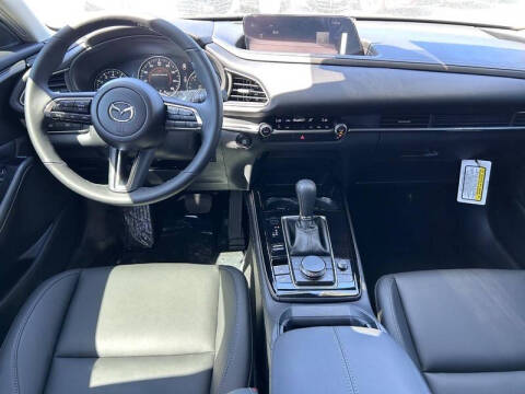 2025 Mazda CX-30 2.5 S Select Sport