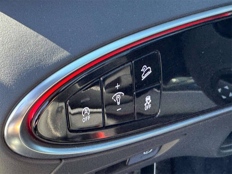 2024 Genesis GV70 3.5T Sport