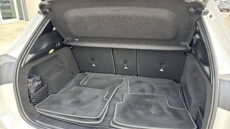 2023 Mercedes-Benz GLA GLA 250