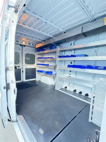 2020 RAM ProMaster 2500 159 WB