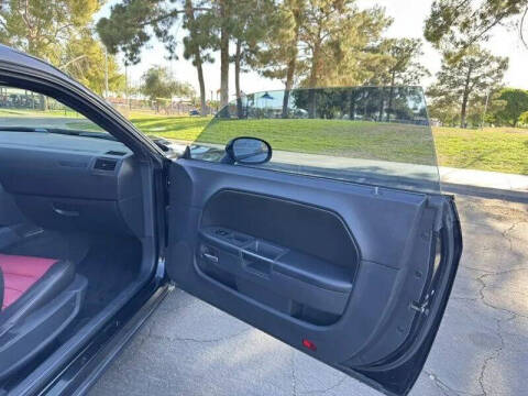 2010 Dodge Challenger