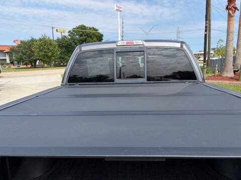 2011 Ford F-150 FX2