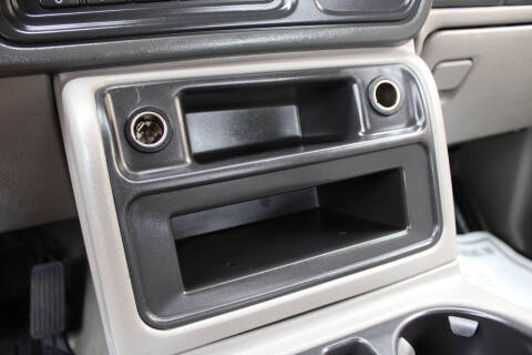 2005 Chevrolet Avalanche