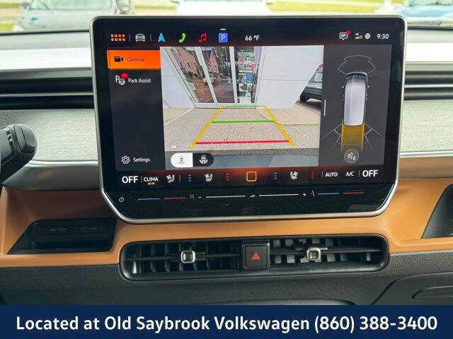 2025 Volkswagen ID. Buzz Pro S