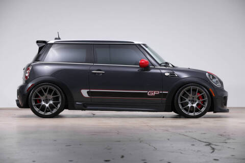 2013 MINI Hardtop John Cooper Works