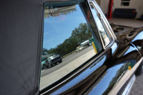 1965 Chevrolet Corvette