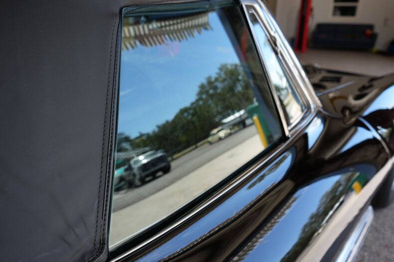 1965 Chevrolet Corvette