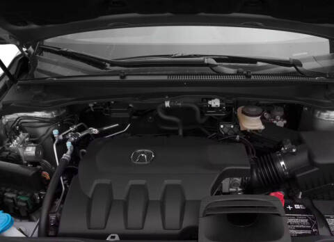 2017 Acura RDX