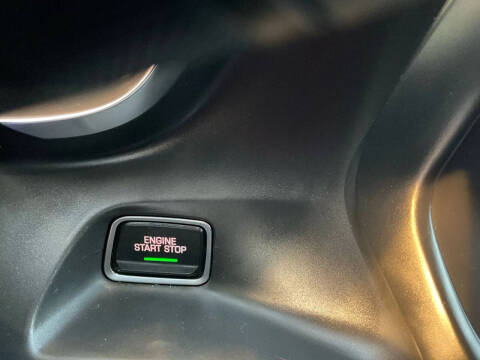 2023 Chevrolet Camaro LT