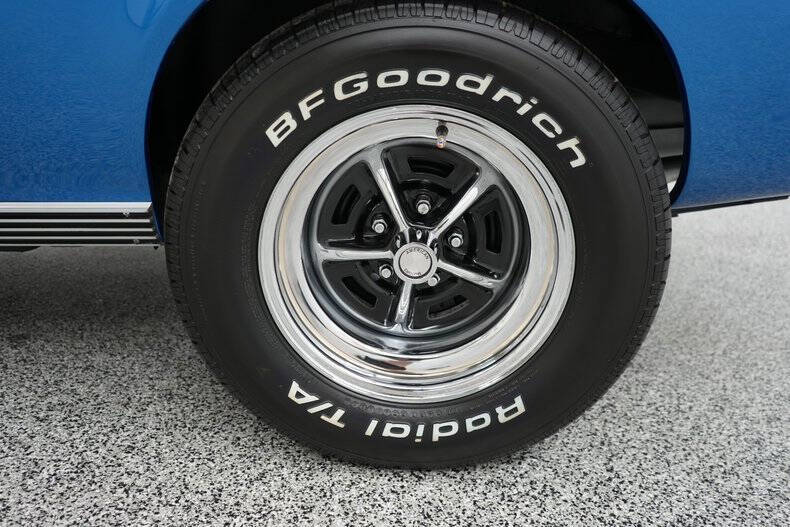 1969 AMC AMX