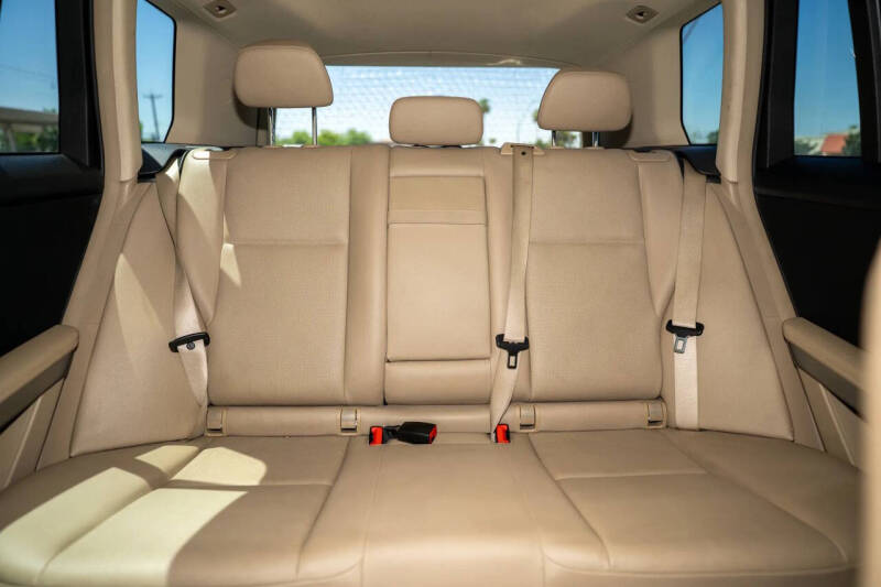 2011 Mercedes-Benz GLK GLK 350