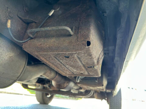 2007 Ford E-Series E-350 SD