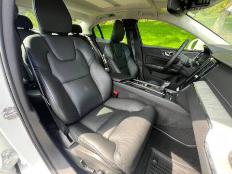 2021 Volvo S60 T6 Inscription