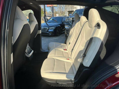 2024 Tesla Model X