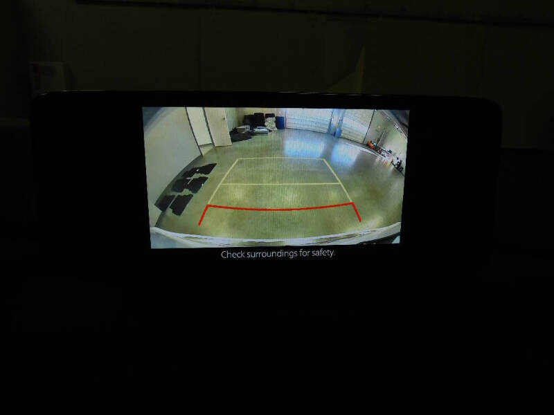 2023 Mazda CX-5 2.5 S Premium