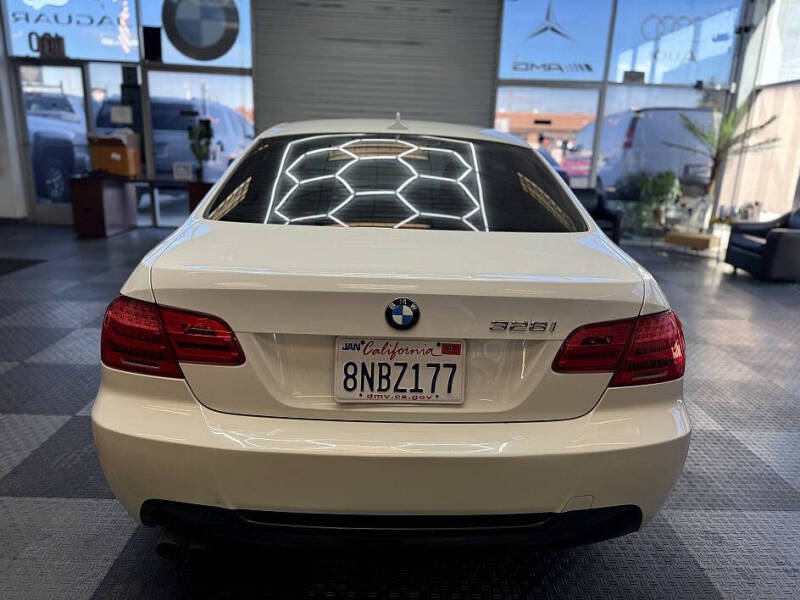 2013 BMW 3 Series 328i xDrive