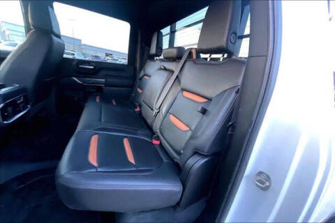 2023 GMC Sierra 2500HD