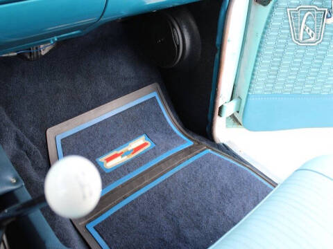 1957 Chevrolet 210