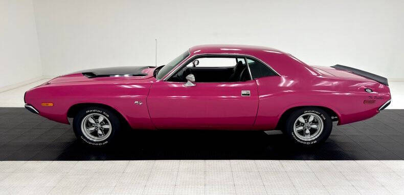 1972 Dodge Challenger
