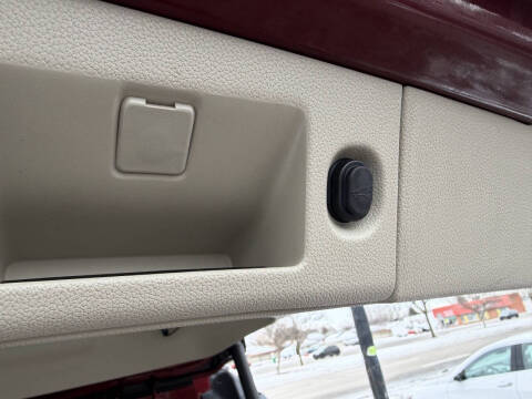 2020 Cadillac Escalade Premium Luxury