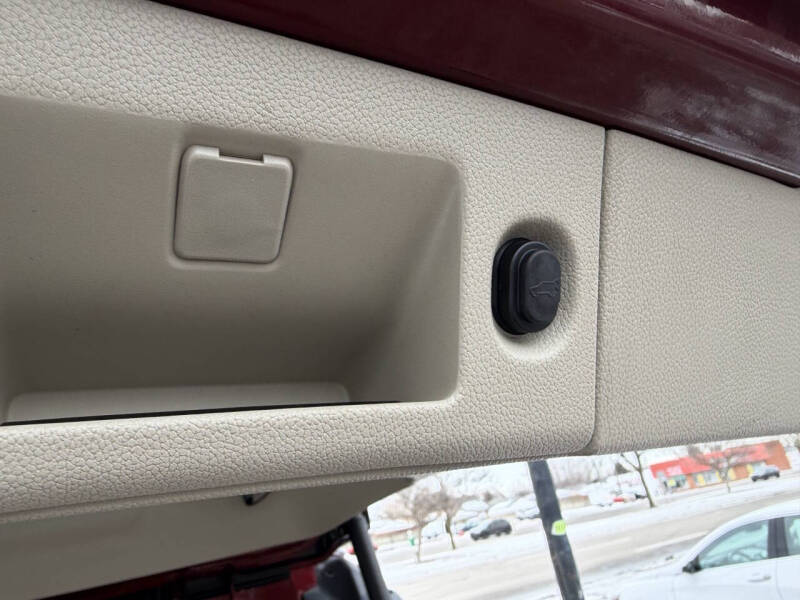 2020 Cadillac Escalade Premium Luxury