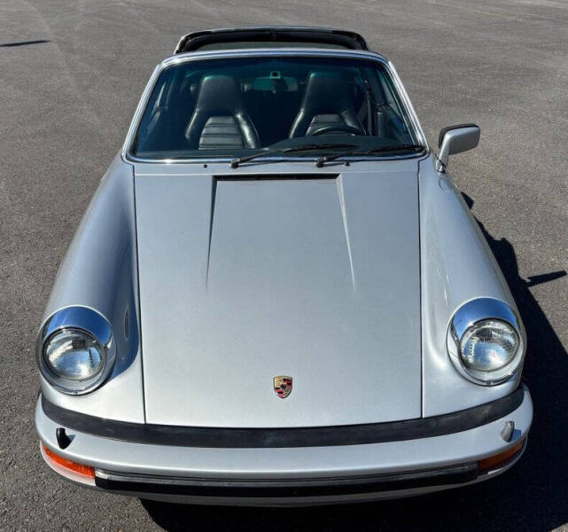 1976 Porsche 911