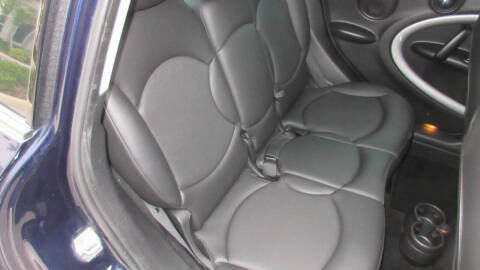 2014 MINI Countryman Cooper