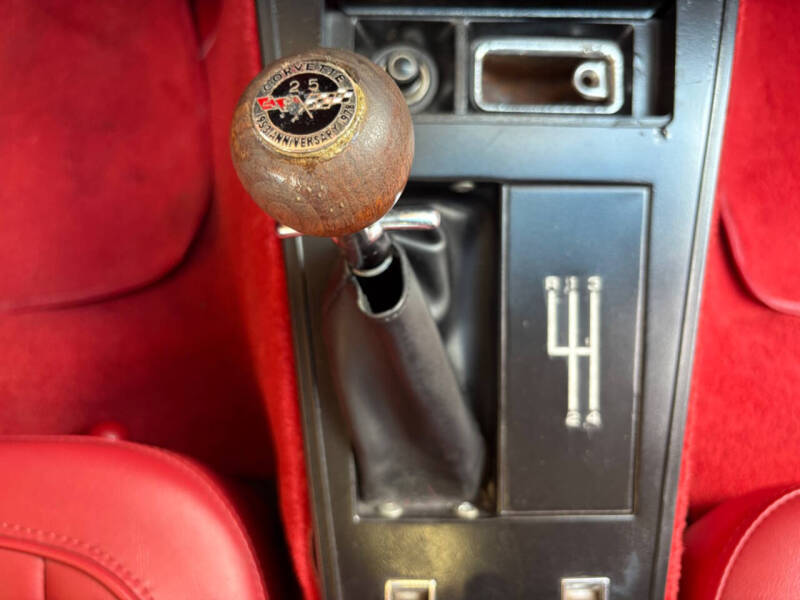 1978 Chevrolet Corvette