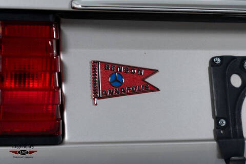 1991 Mercedes-Benz 300-Class