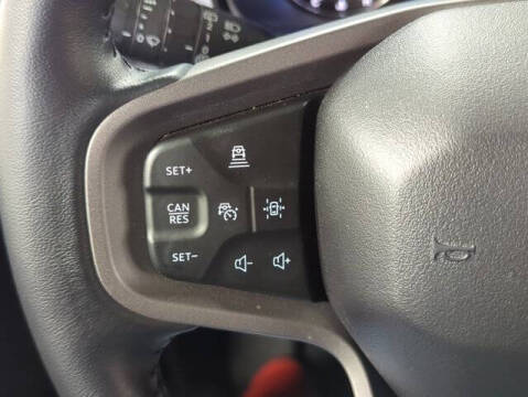 2023 Ford Bronco Badlands Advanced