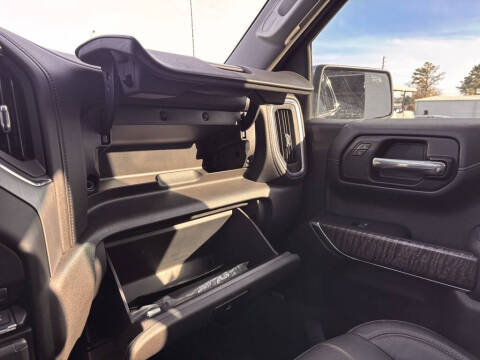 2022 GMC Sierra 1500 Limited