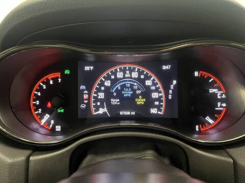 2019 Dodge Durango R/T