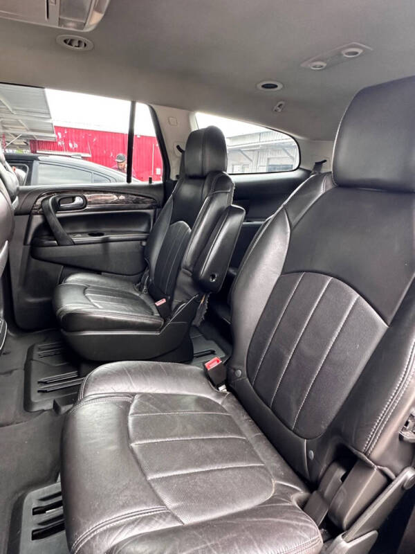 2013 Buick Enclave Premium