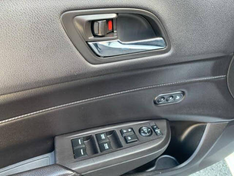 2017 Acura ILX w/Premium