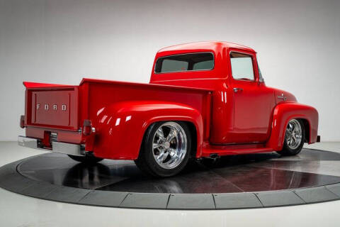 1956 Ford F-100