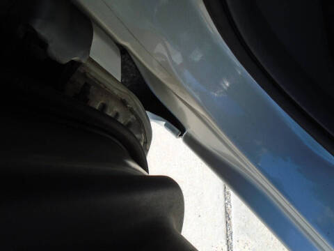 2008 Nissan Sentra 2.0