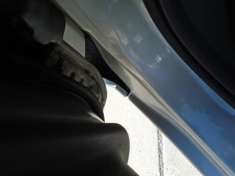 2008 Nissan Sentra 2.0