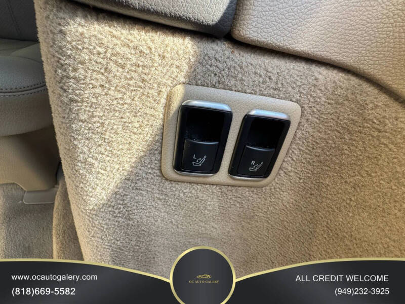 2015 Mercedes-Benz GL-Class GL 450 4MATIC