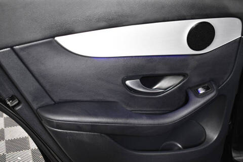 2021 Mercedes-Benz GLC GLC 300 4MATIC